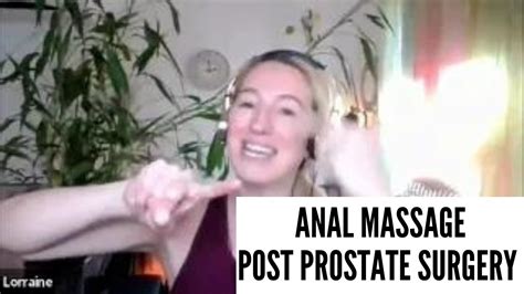 Prostate Massage Erotic massage Westbury